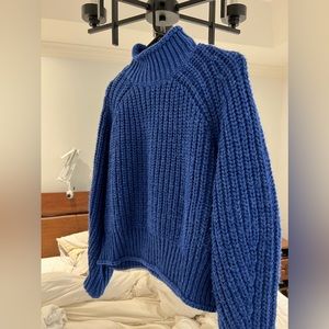 H&M knit sweater